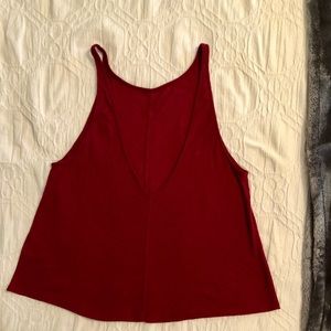 Free People Tank